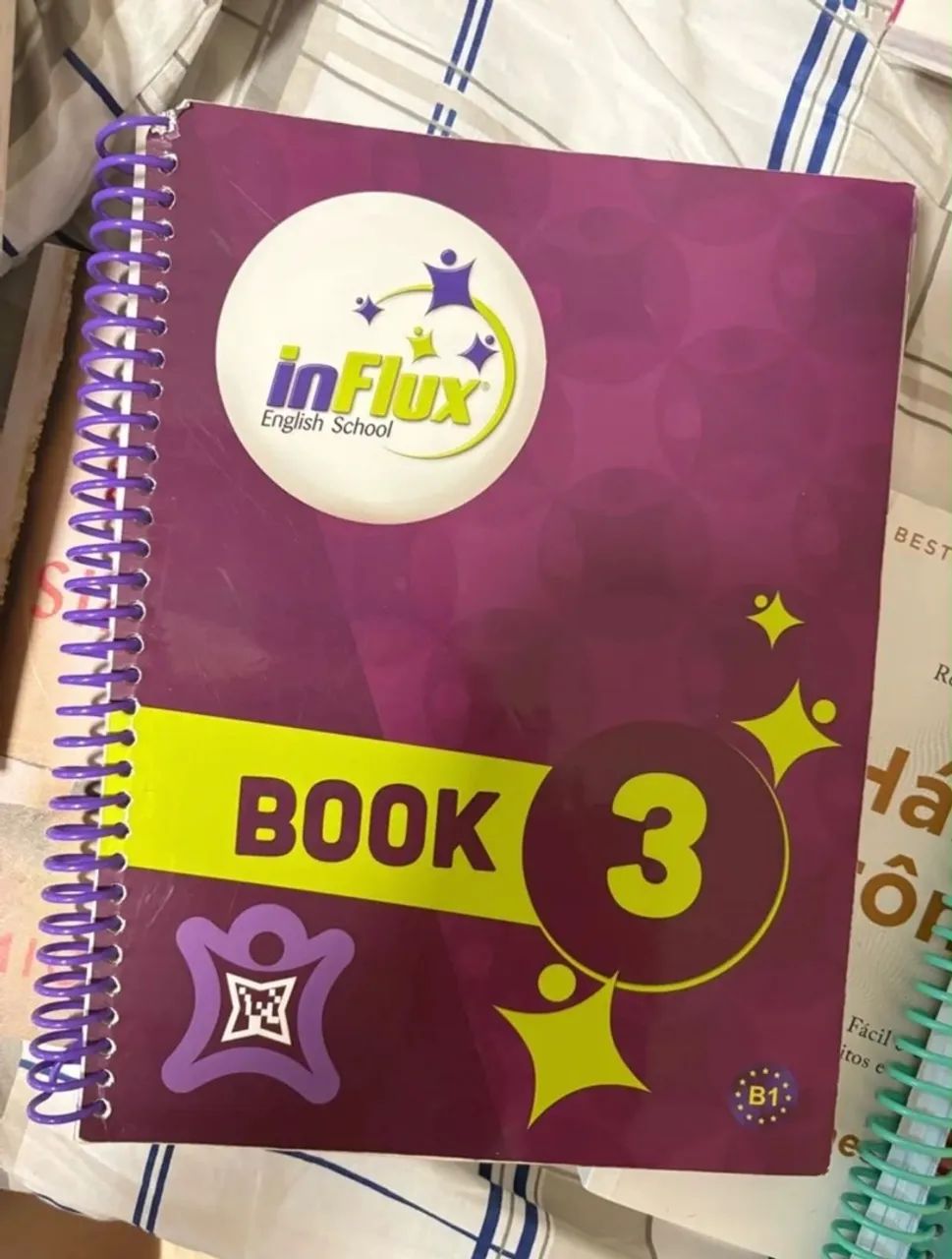 Livros de Inglês  - Foto 3
