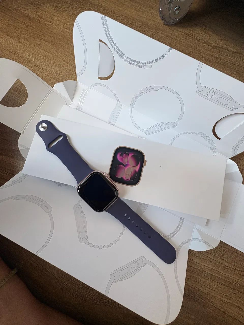 Apple Watch ? 11  - Foto 5