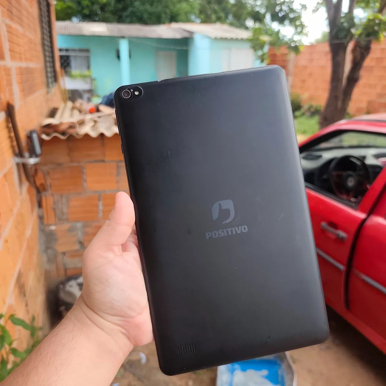 Tablet Positivo Q10 64gb e 4 de ram - Foto 2