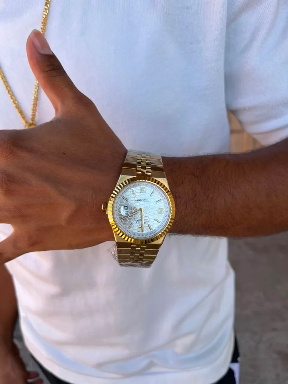 Rolex  - Foto 3