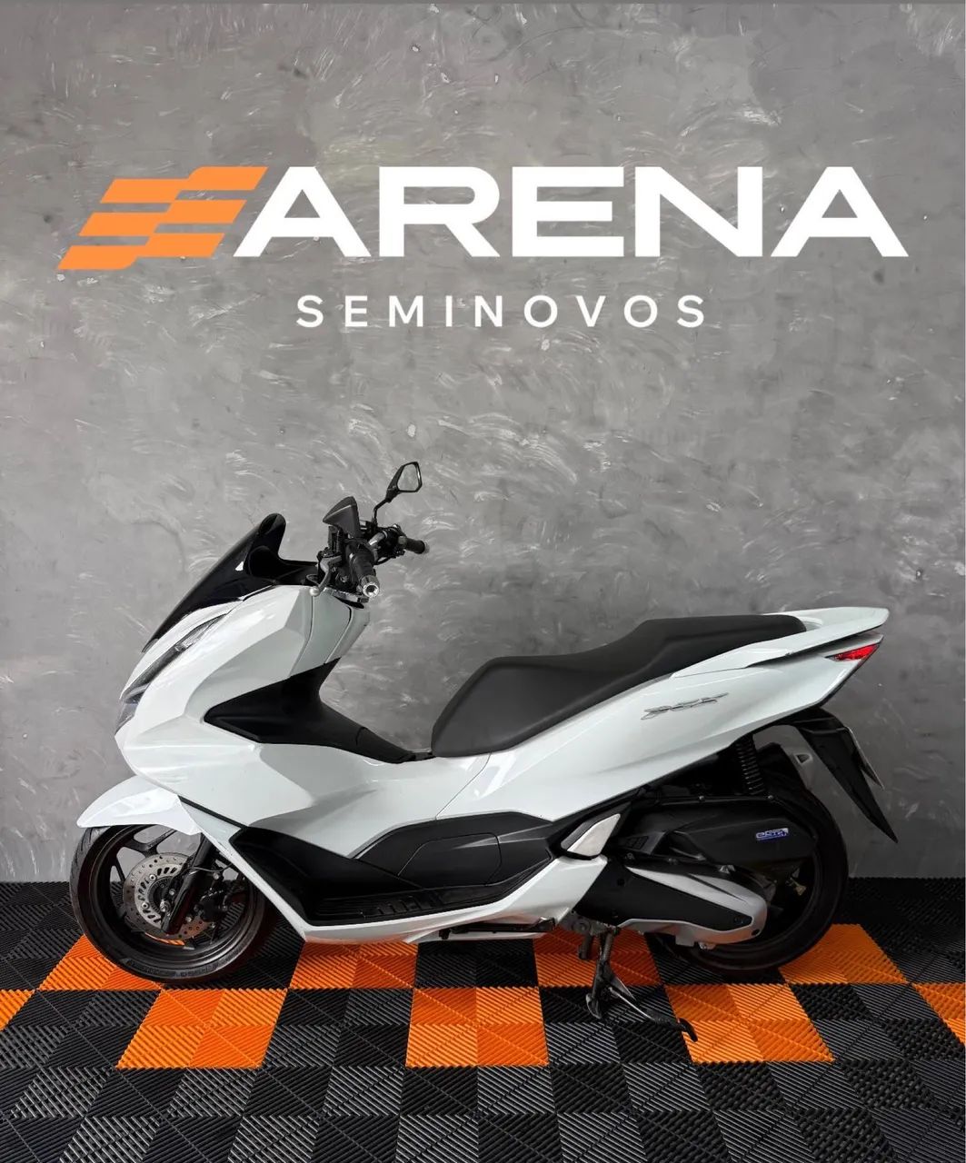 HONDA PCX 150cc ANO:2024 - Foto 2