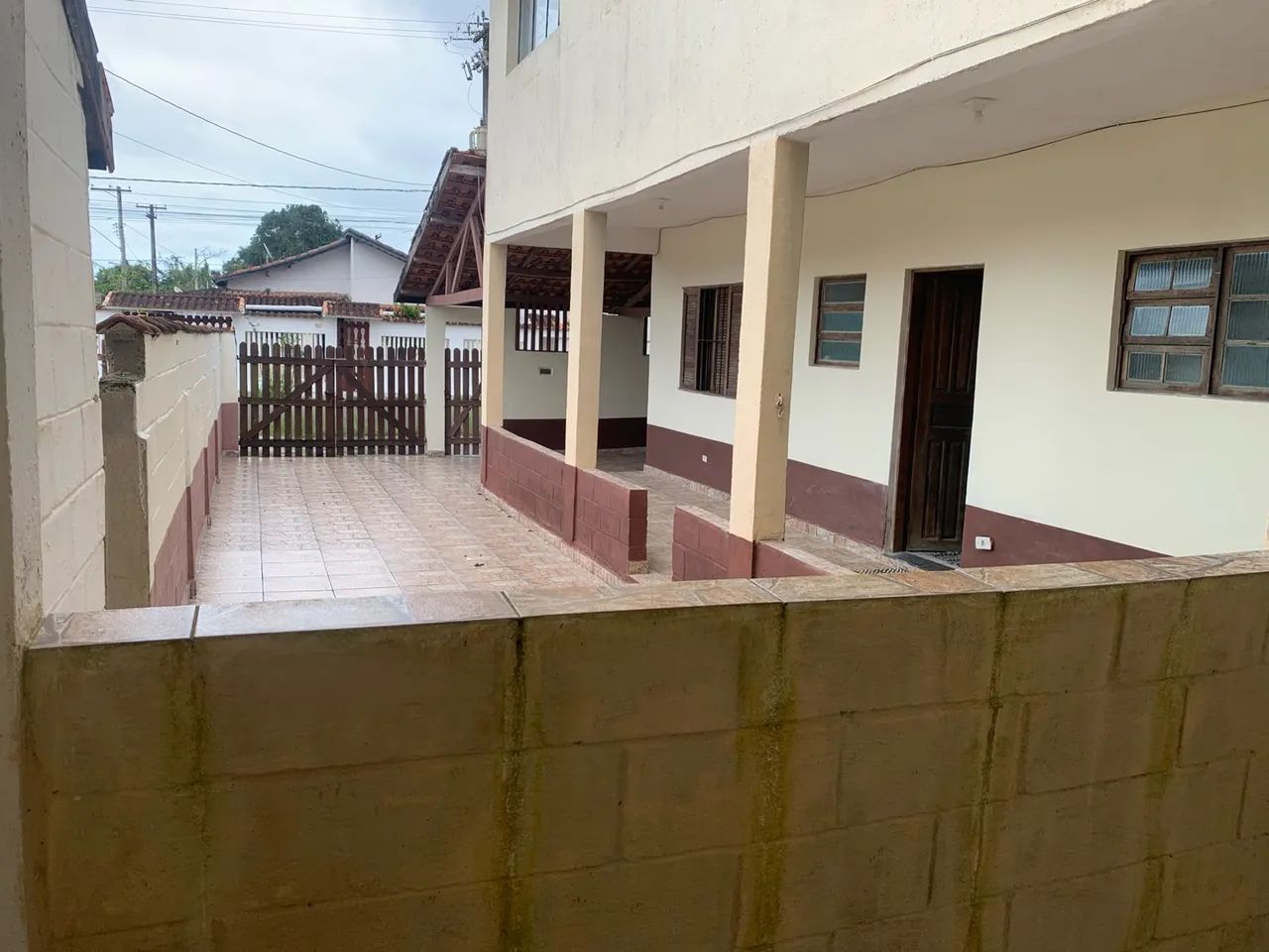 Casa temporada Itanhaém  - Foto 5