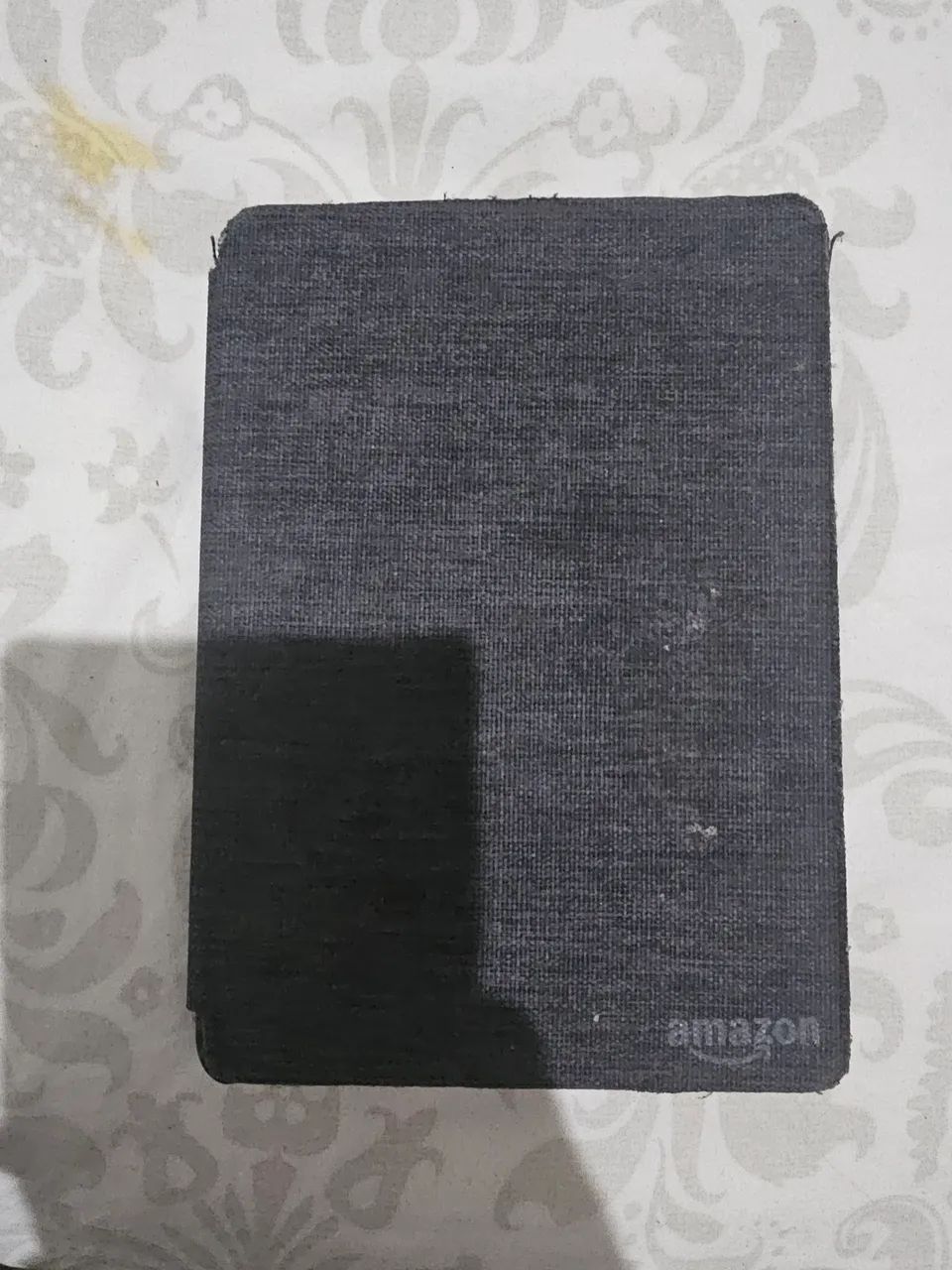 Capa kindle
