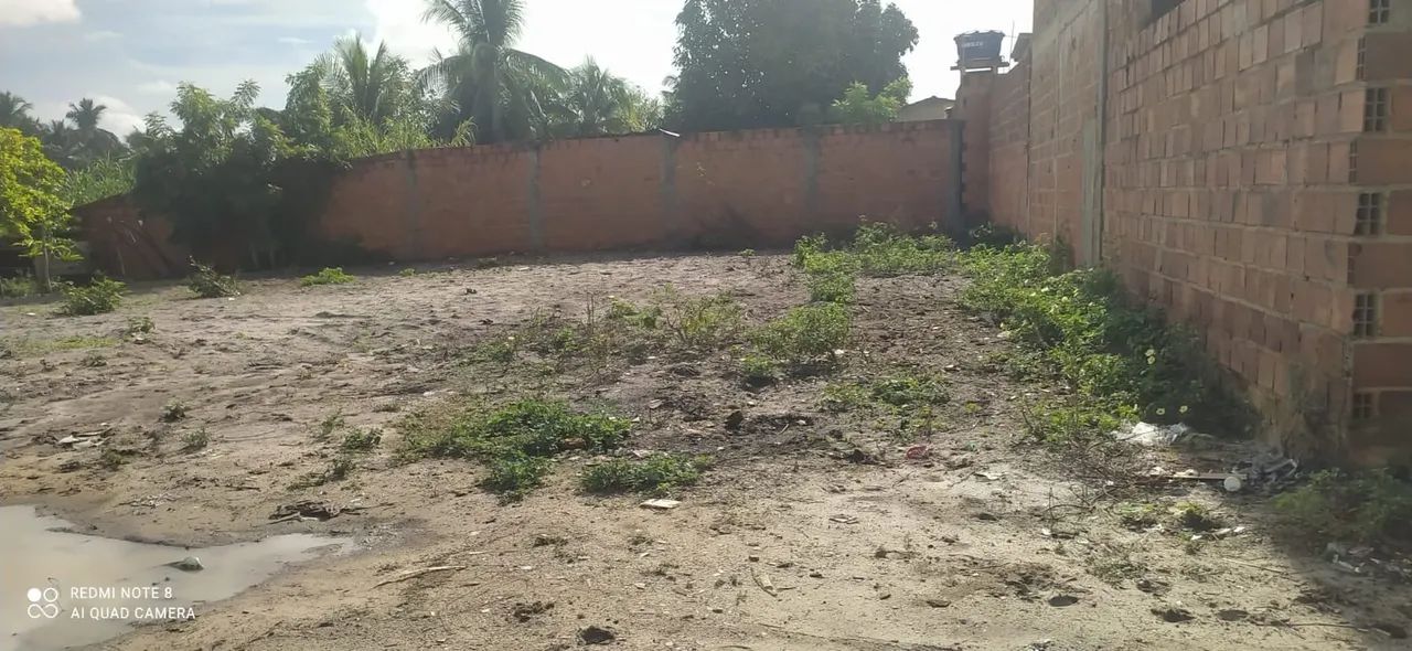 Vendo este terreno  - Foto 2