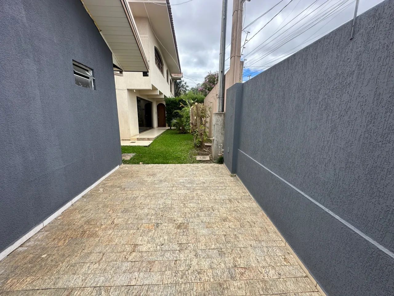 Casa comercial de esquina para locação - Foto 3
