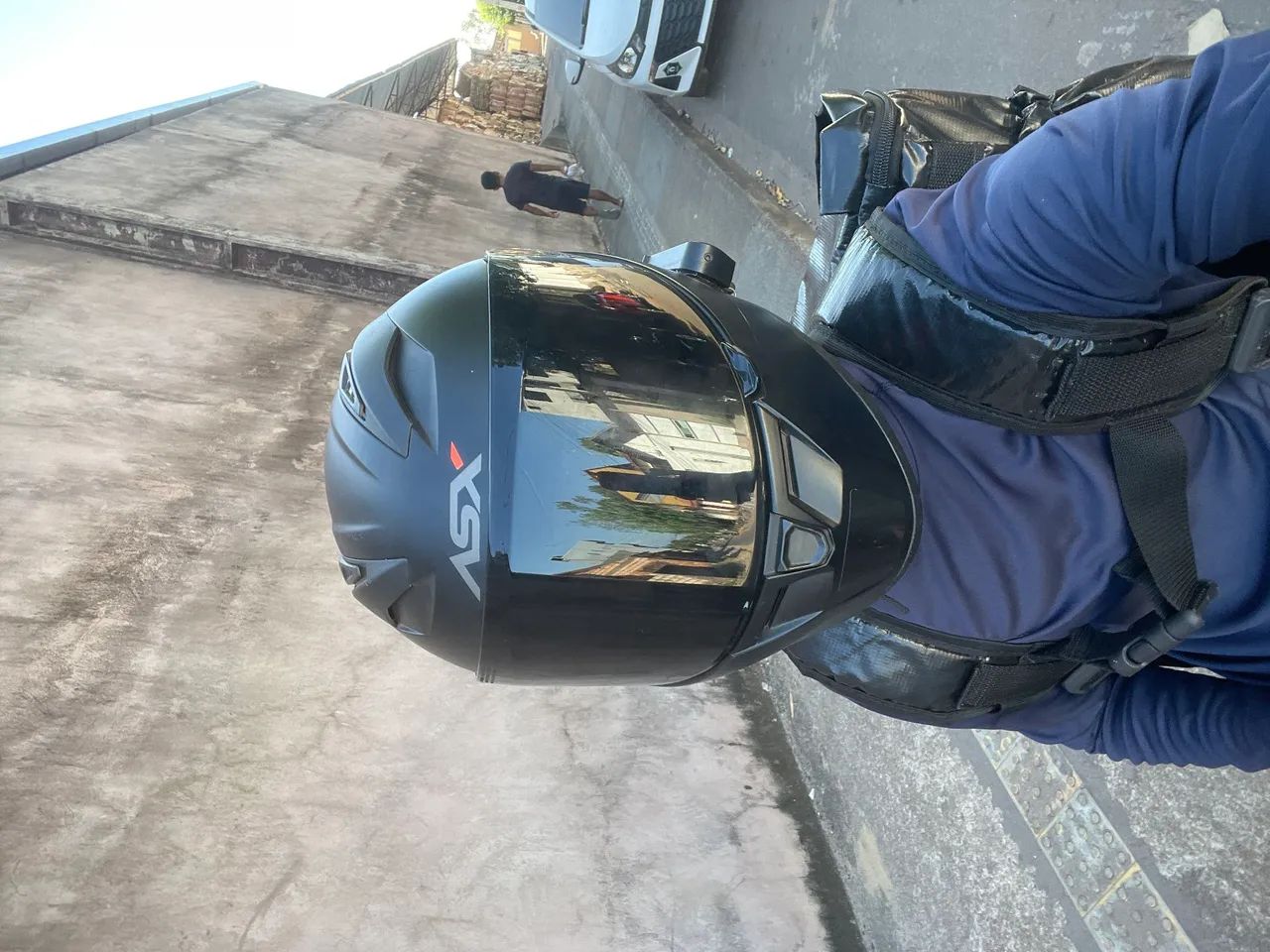 Motoboy 