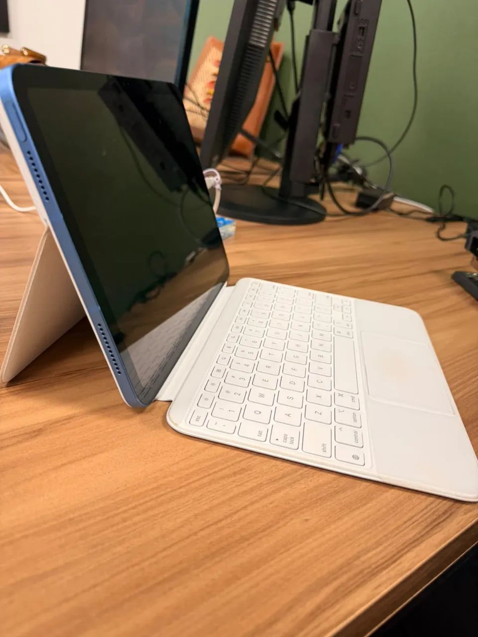 Ipad A16 Wi-Fi + Chip - Foto 3