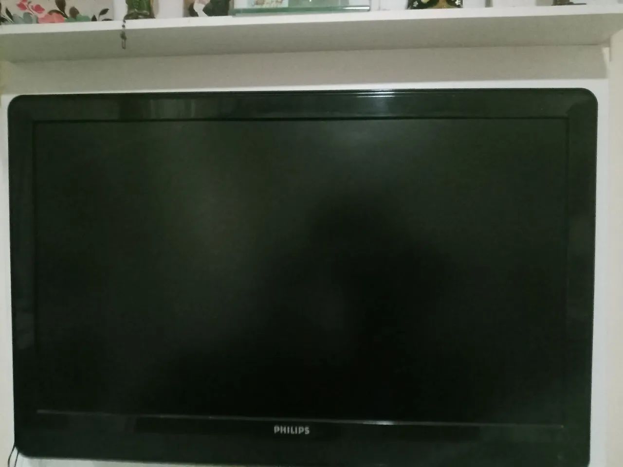 Vendo essa TV Philips em perfeito 42 polegadas estado - Foto 2