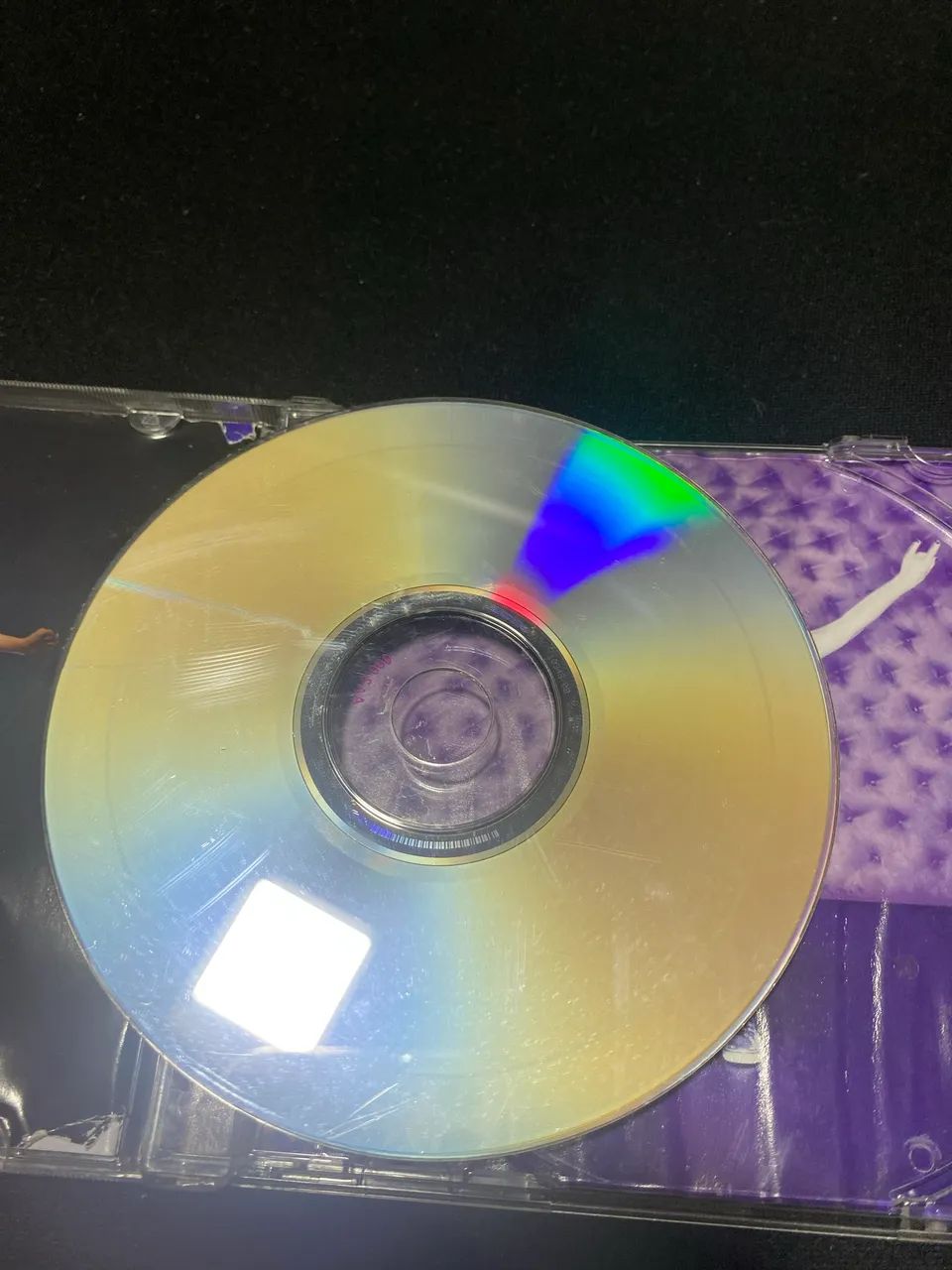 CD Selena Gomez - Foto 3