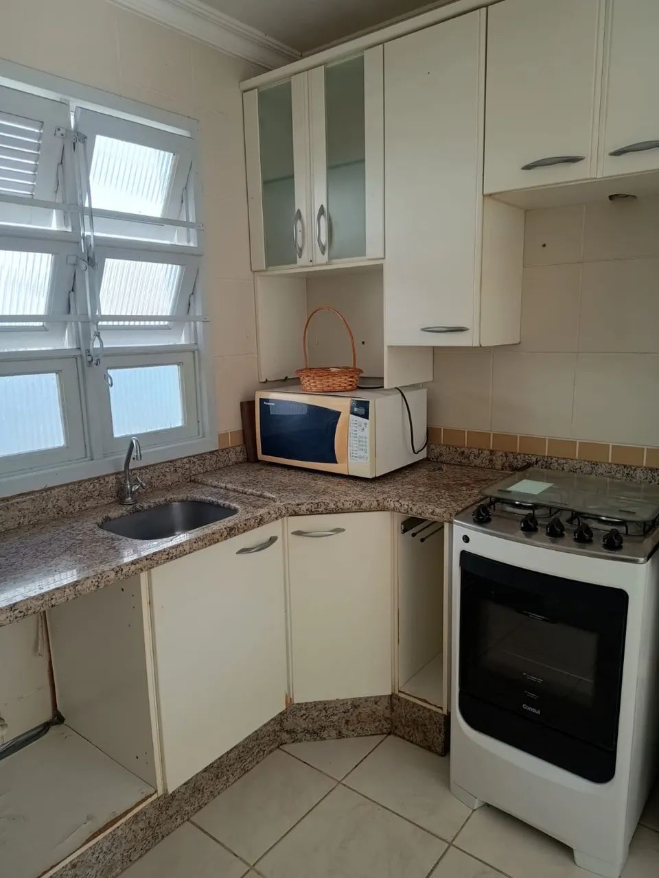 Apartamento em canas viera 