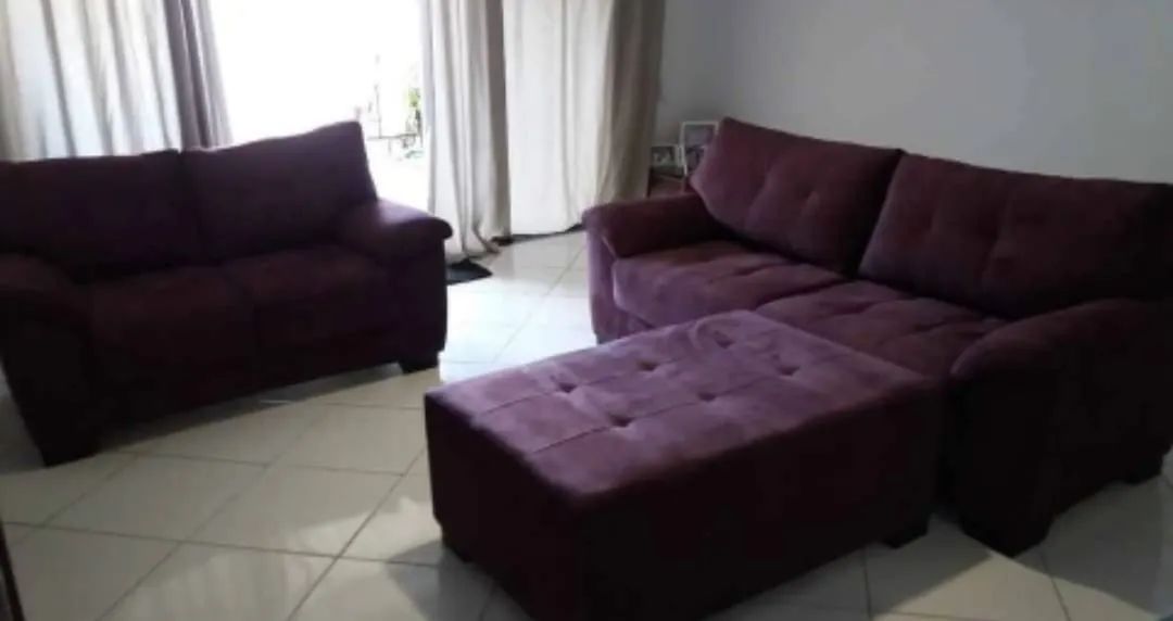 Vendo sofá  - Foto 2