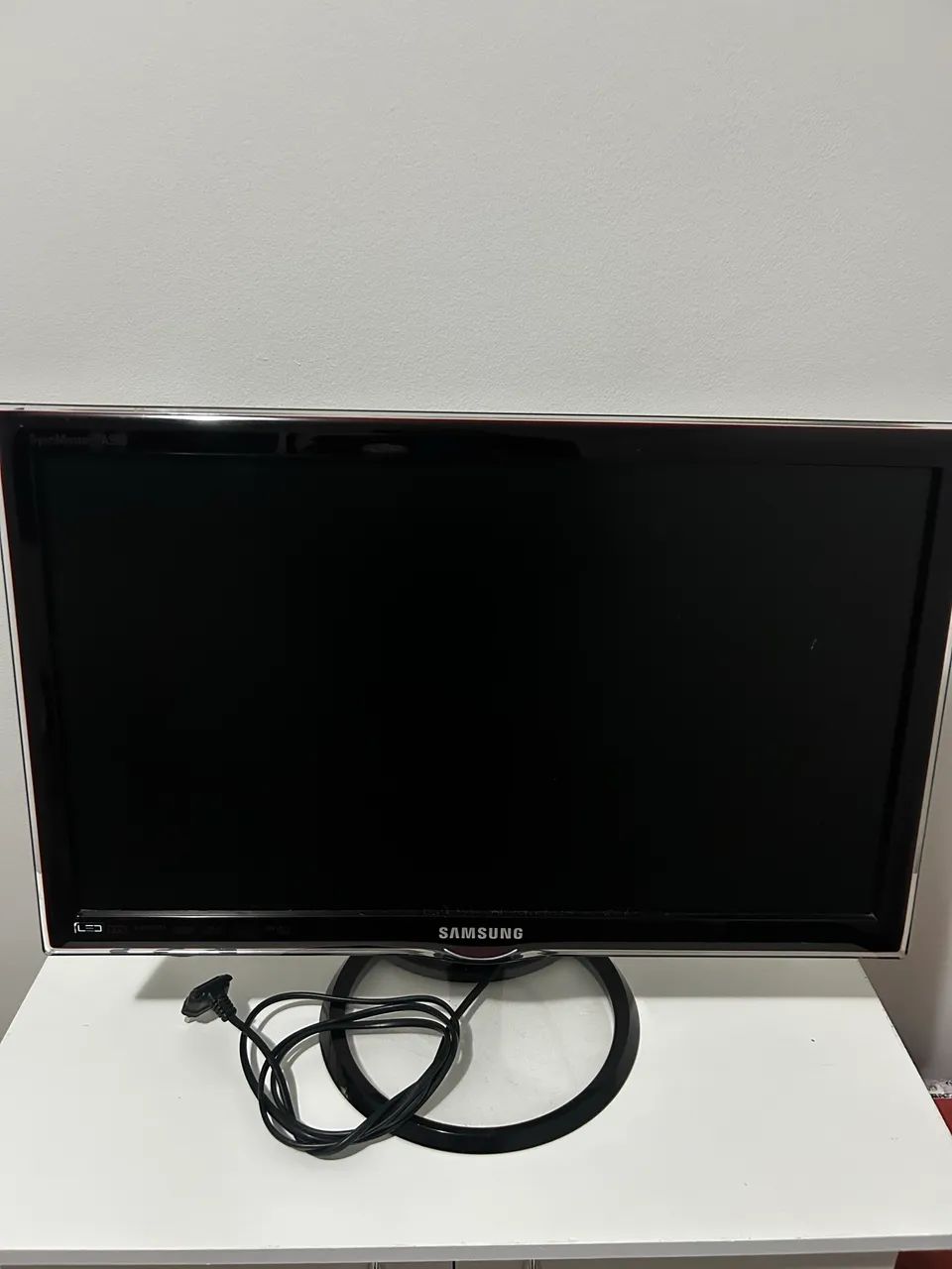 TV / Monitor Samsung 22 polegadas