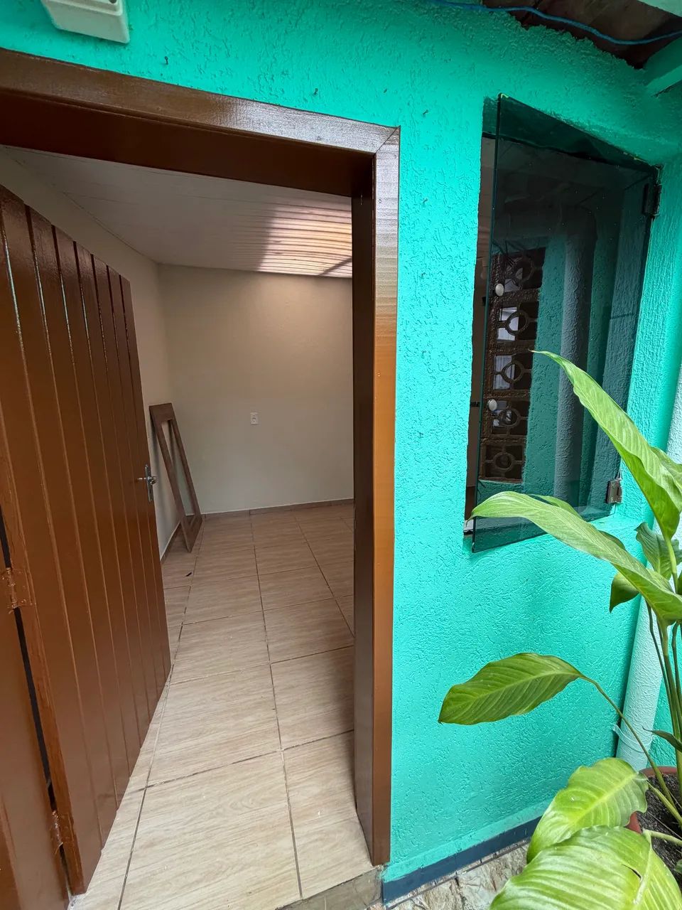 Casa nos fundos para alugar  - Foto 5