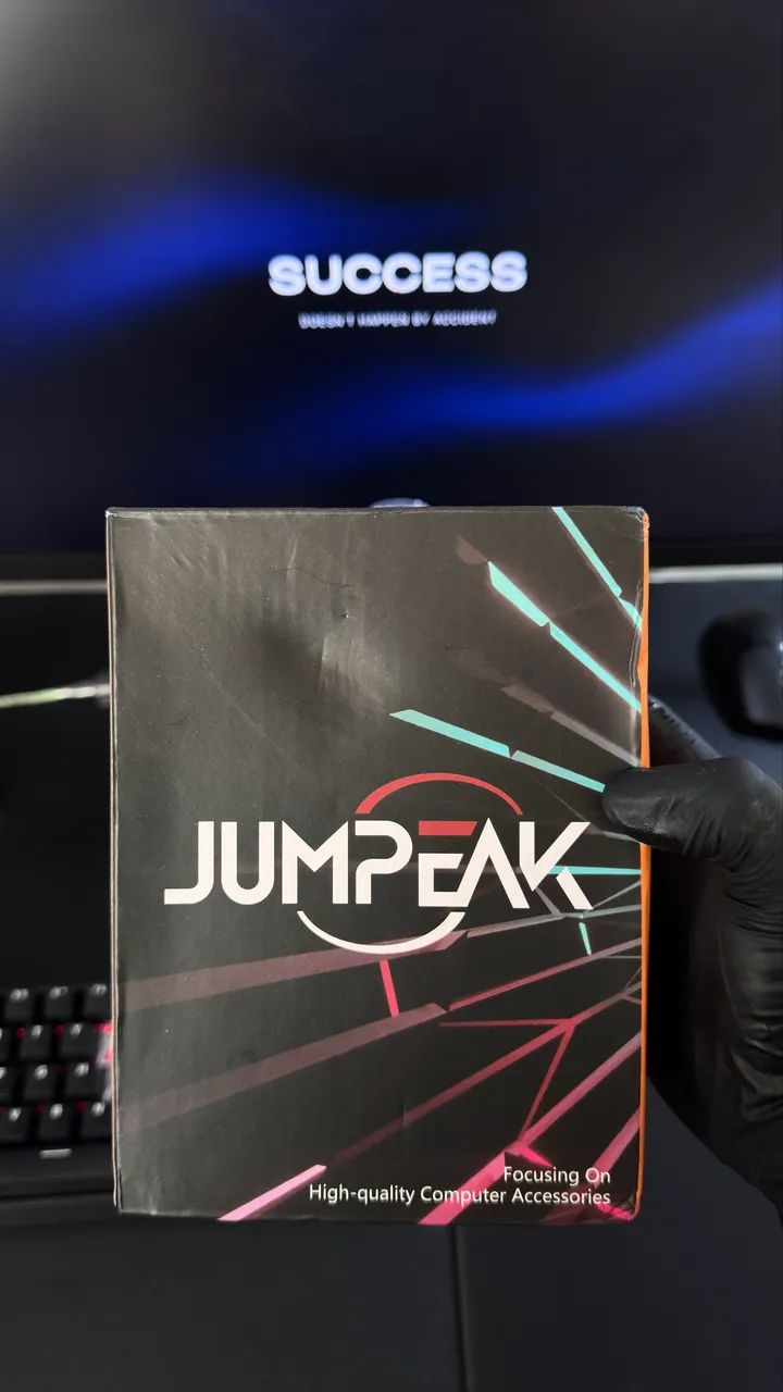 JUMPEAK CS 120  - Foto 2
