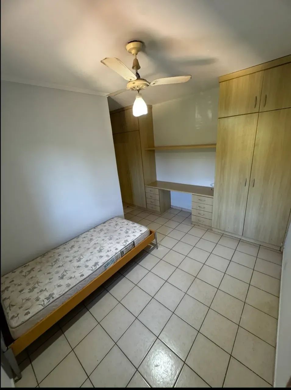 Apto 01 Quarto - Mobiliado - Nova Aliança Sul - Edifício Nem York - Foto 5