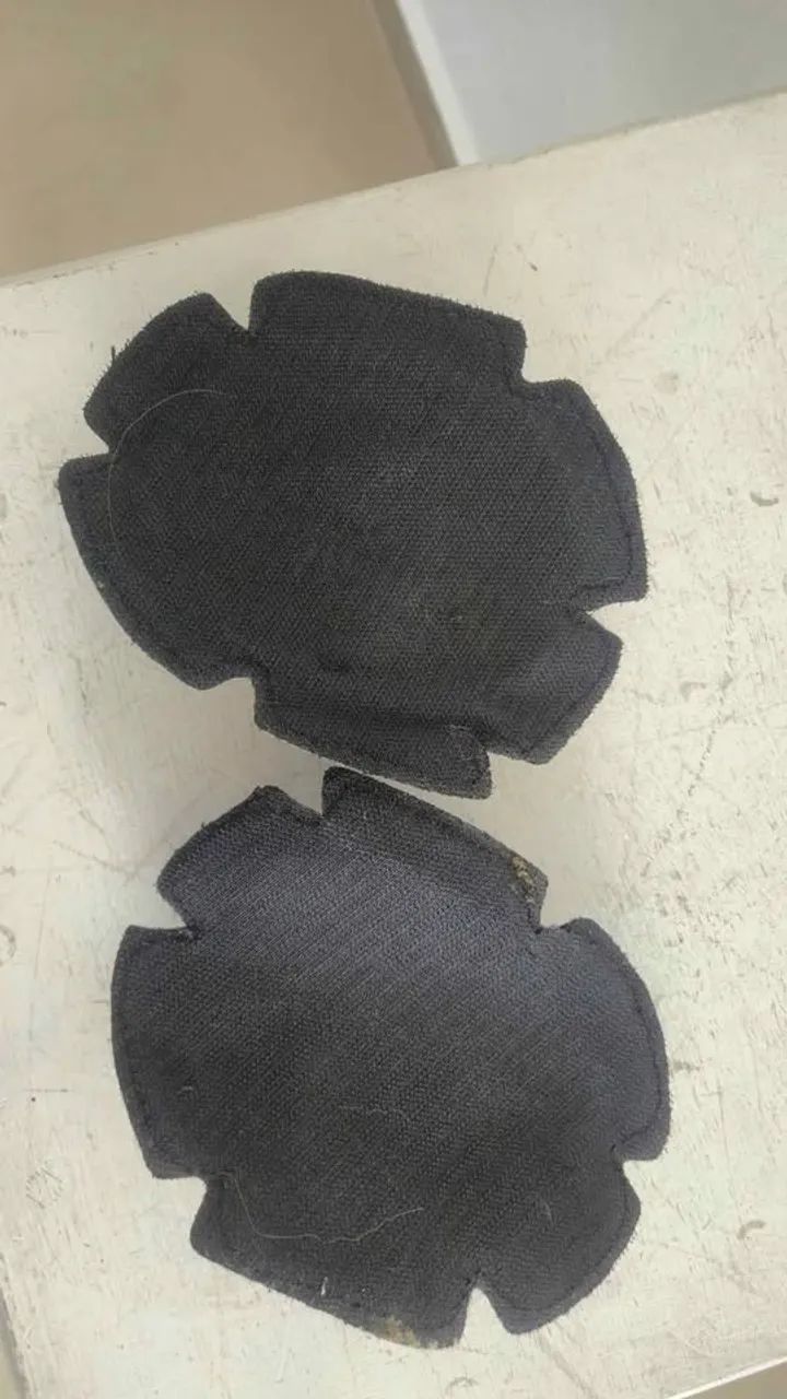 Raspador de joelho  - Foto 2