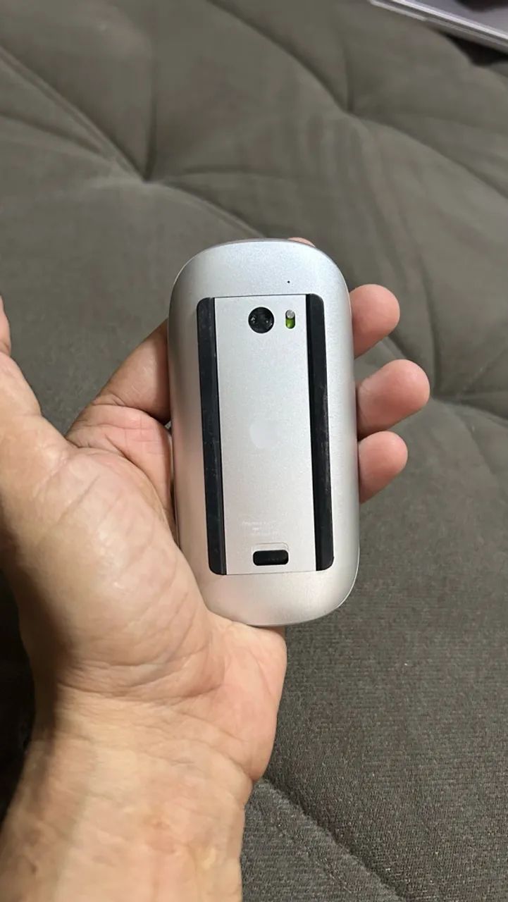 Apple mouse magic  - Foto 4