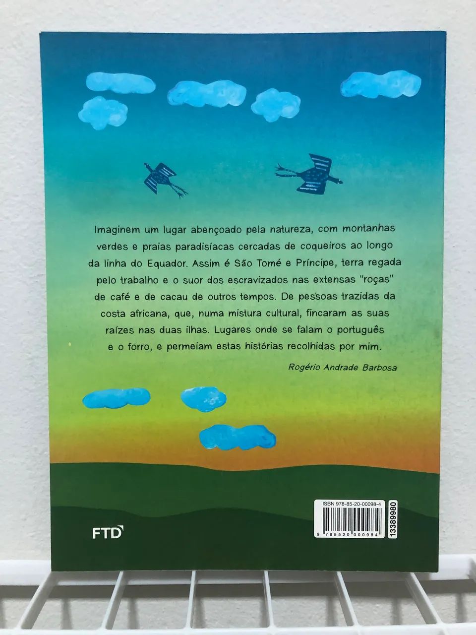 Livro: Soyas de sun tataluga - Foto 2