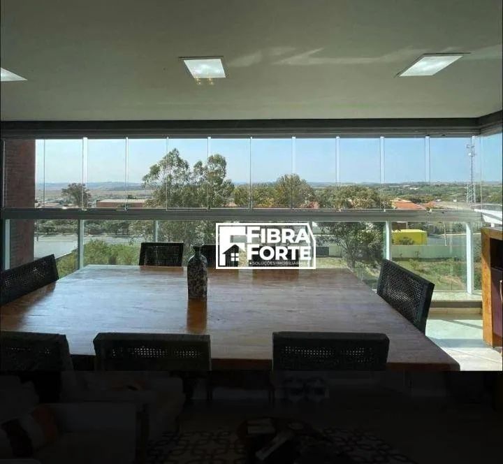 Apartamento a venda Campinas - Alphaville - Foto 4