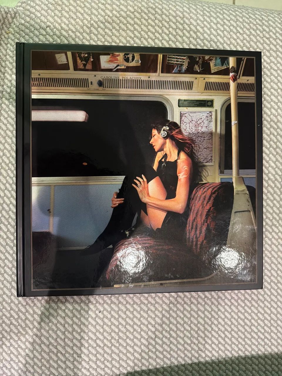 Desire I want to turn into you - Everasking Vinil