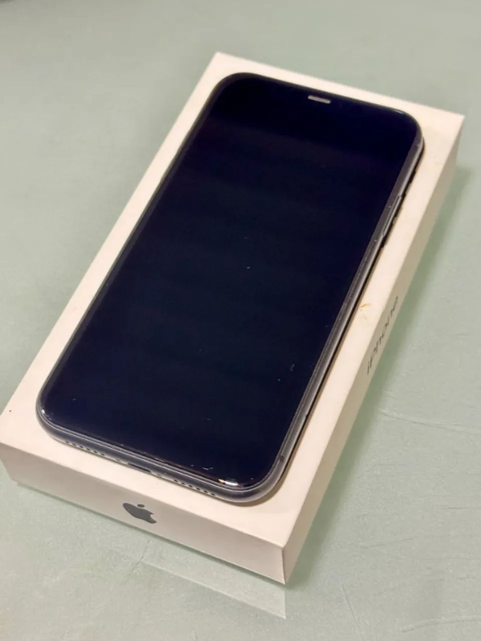 iPhone 11 - Preto - 128gb Ótimo estado - Foto 2