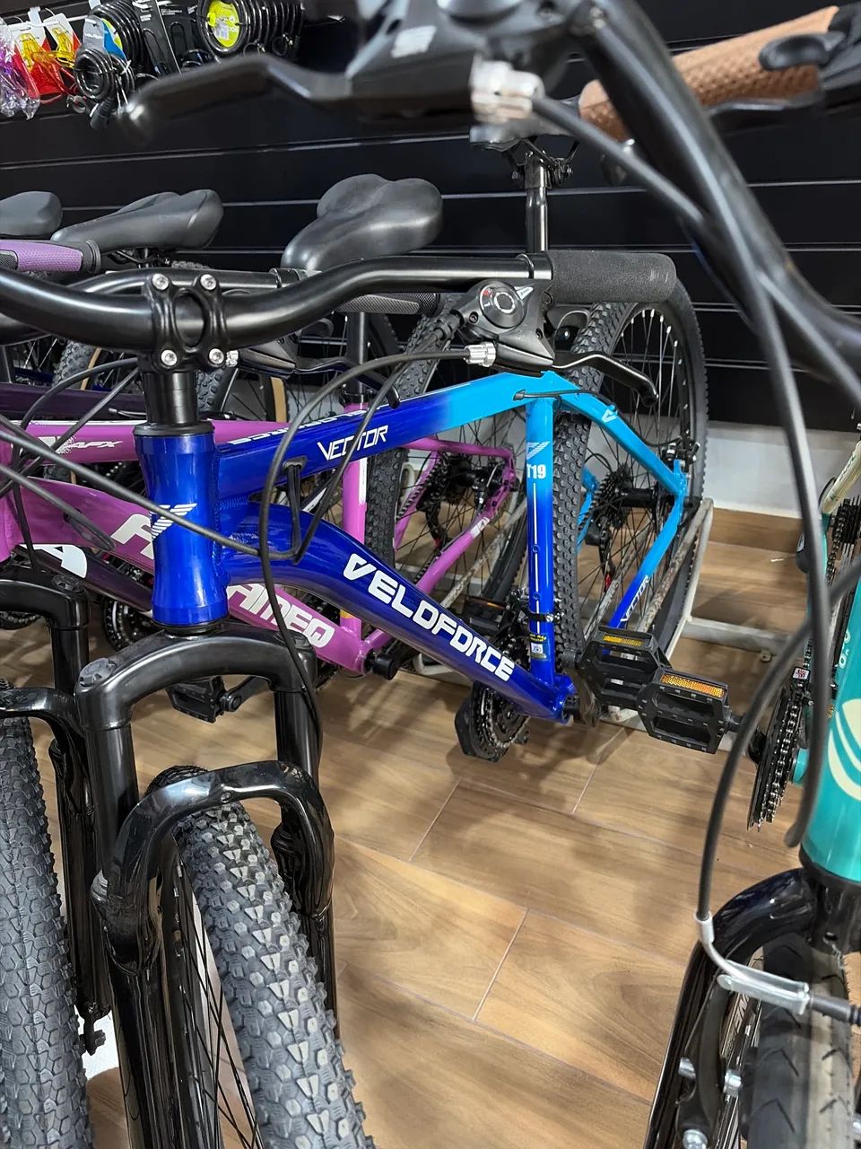 Bicicleta 29 - Foto 3