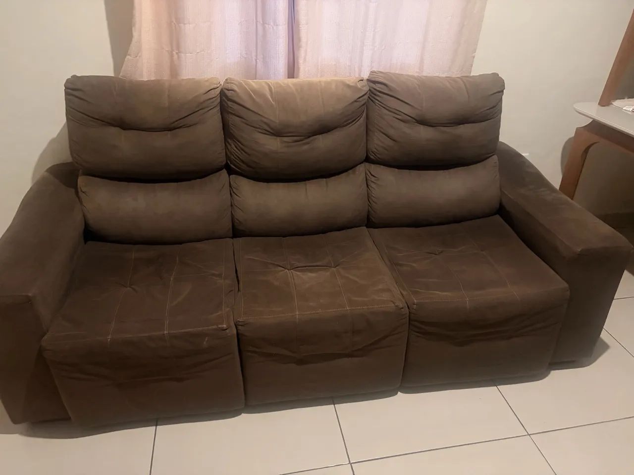 Vende-se um sofá  - Foto 5