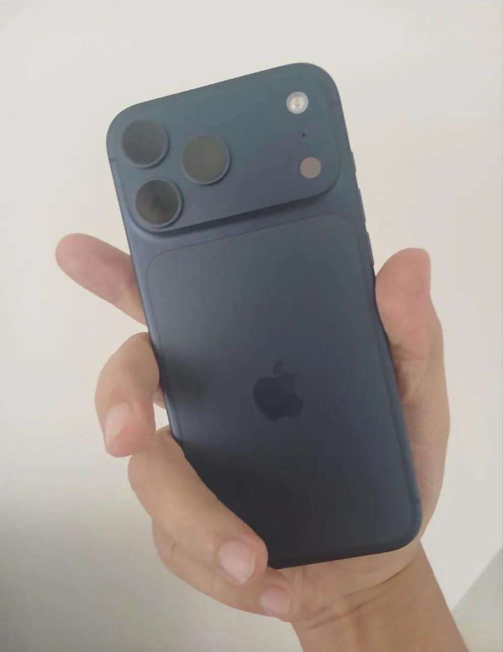 iPhone 17 pro Max  - Foto 4