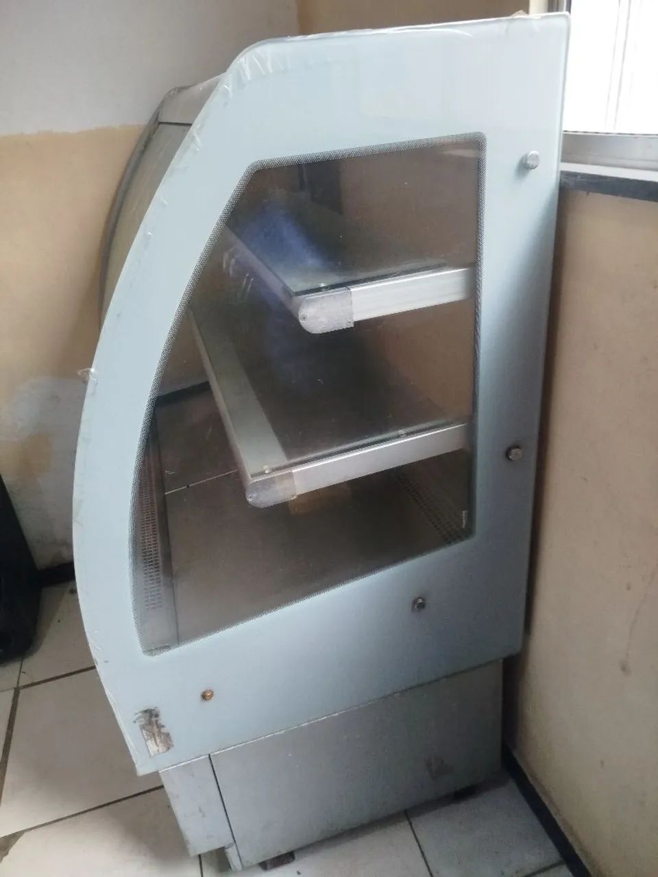 Demostrador para frios - Foto 2