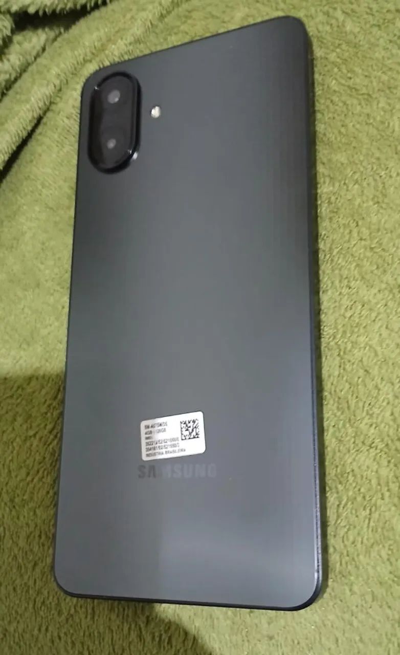 Samsung Galaxy A 07  - Foto 3