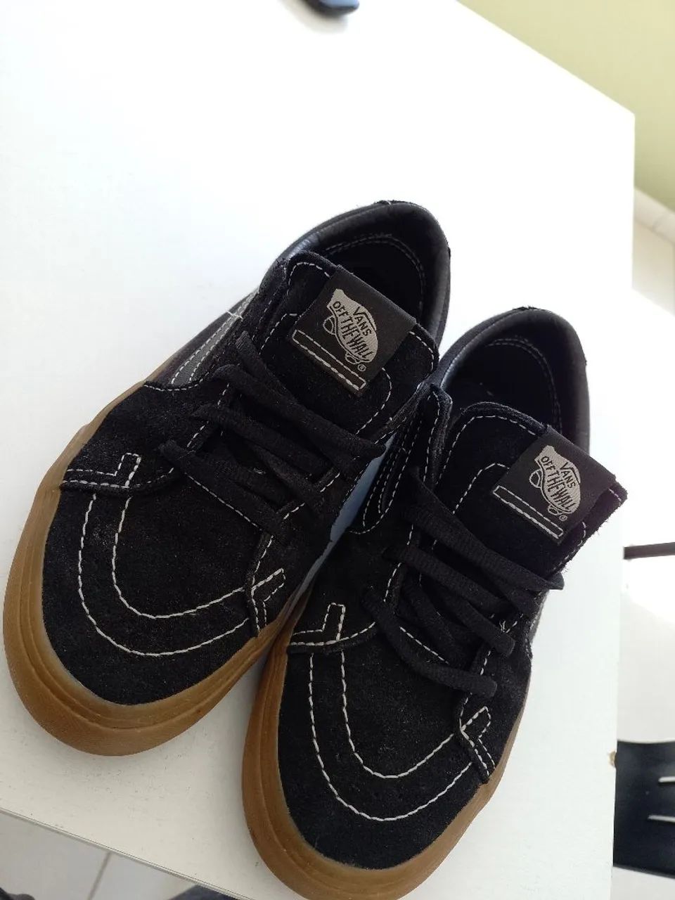 Tênis vans 35 - Foto 2