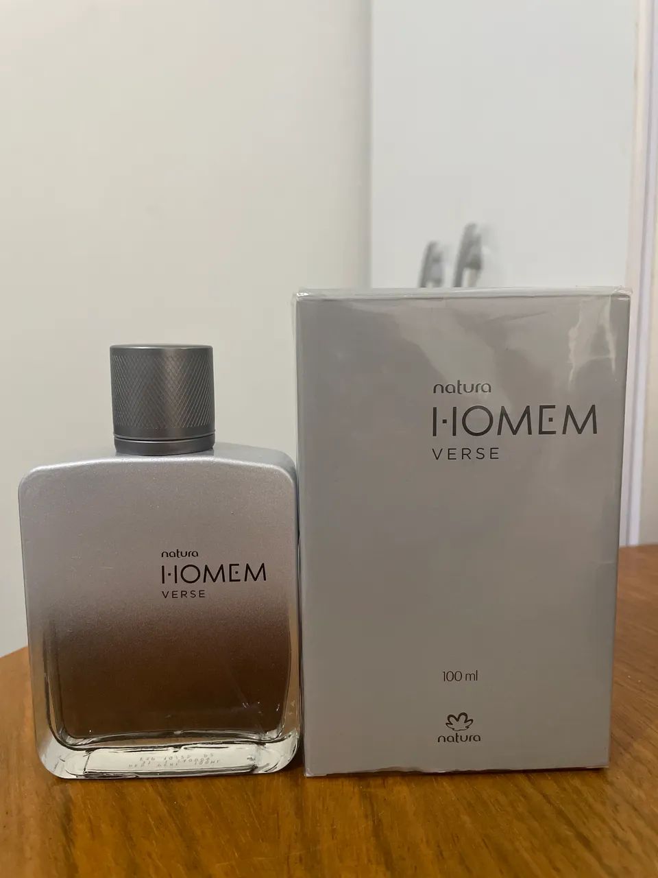 Perfume Natura Homem Verse  - Foto 2