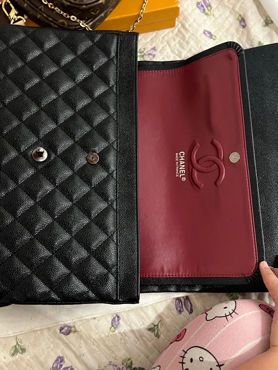 Bolsa Chanel  - Foto 3