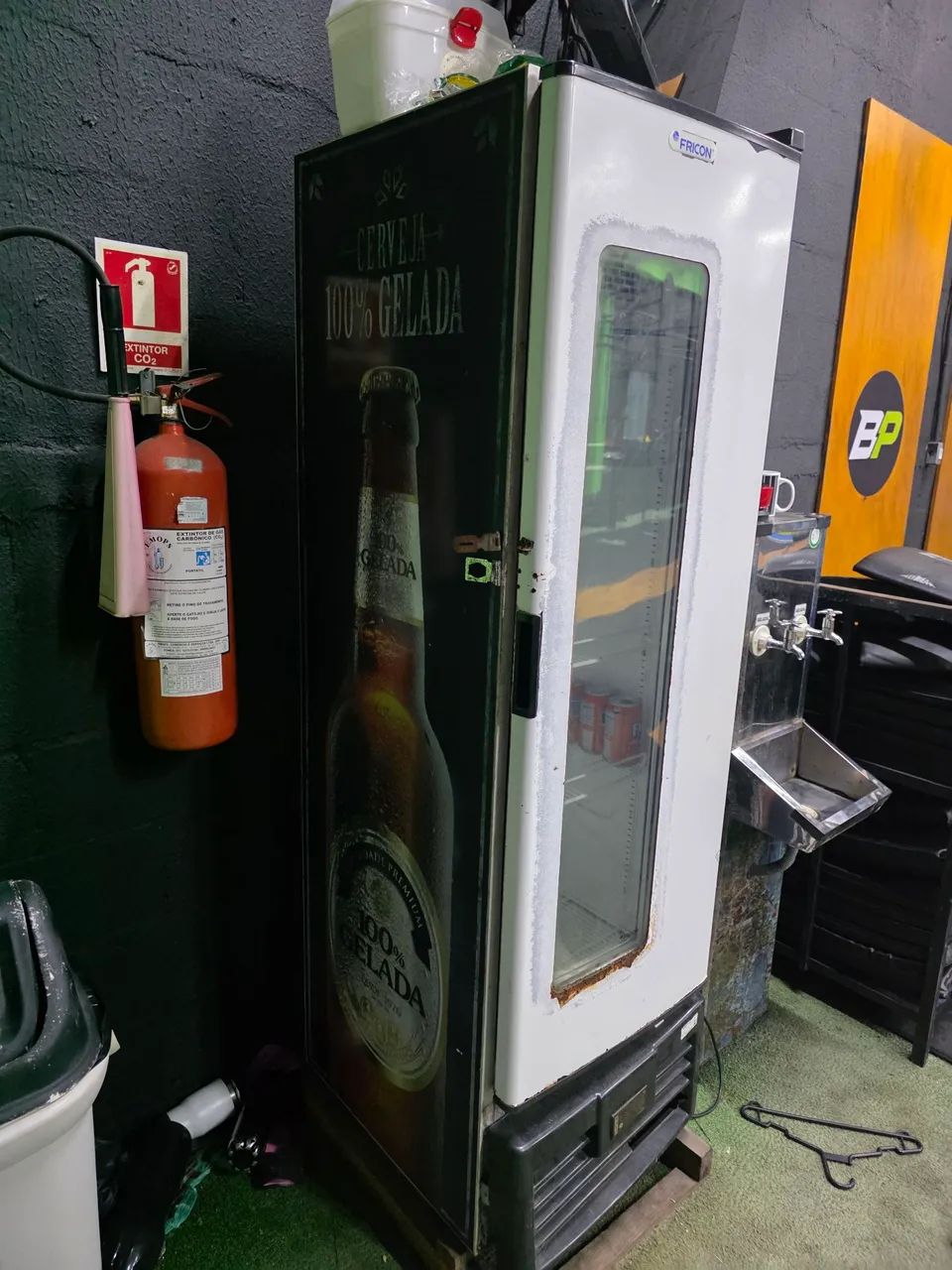 FREEZER VERTICAL - Foto 2