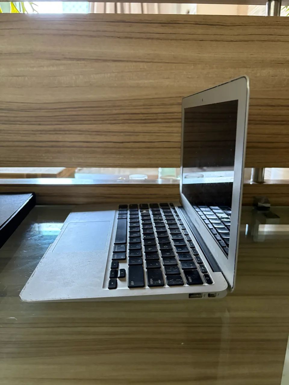 MacBook Air de 11 polegadas modelo A1370 - Foto 3