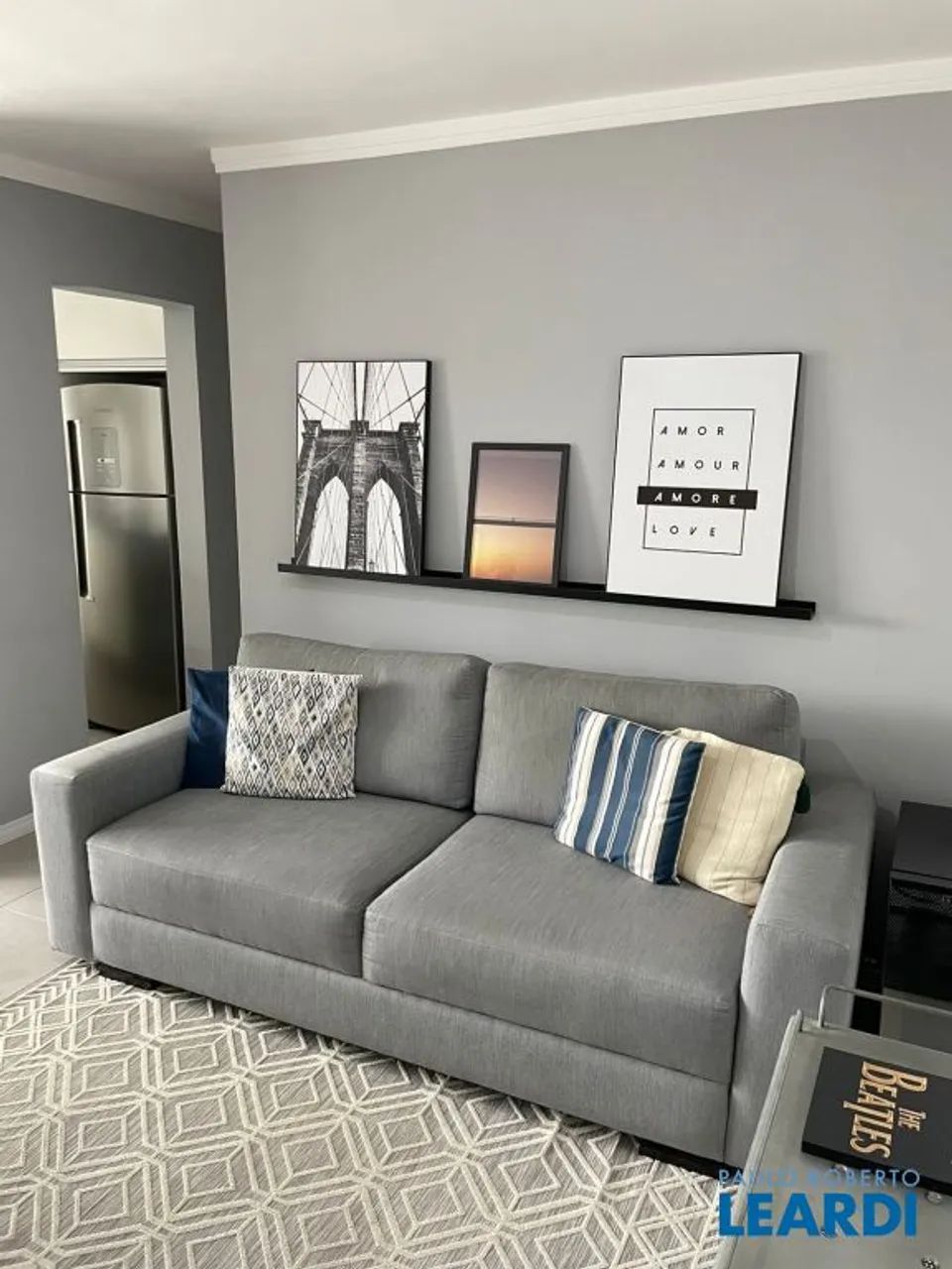 APARTAMENTO - BUTANTÃ - SP - Foto 2
