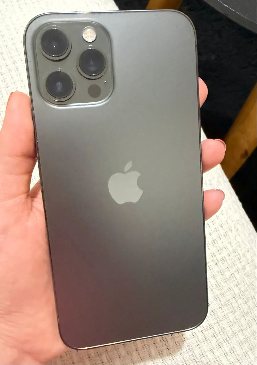 iPhone 12 Pro Max 128GB  - Foto 4