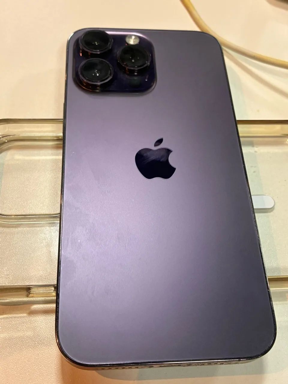 IPHONE 14 pro max 128  - Foto 4