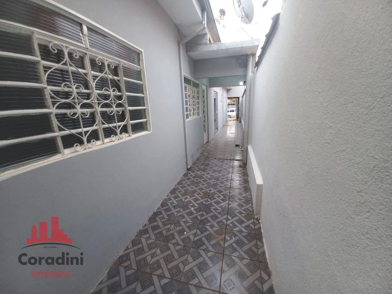 Casa com 3 dormitórios à venda, 155 m² por R$ 278.000,00 - Jardim São Jorge - Nova Odessa/ - Foto 10