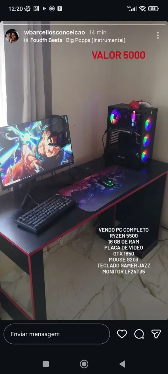 Pc game 