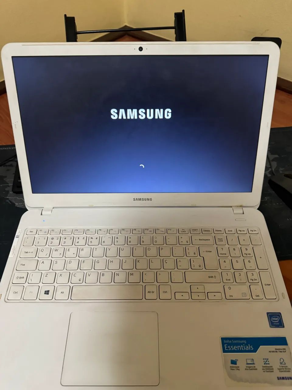 Notebook Samsung  - Foto 5