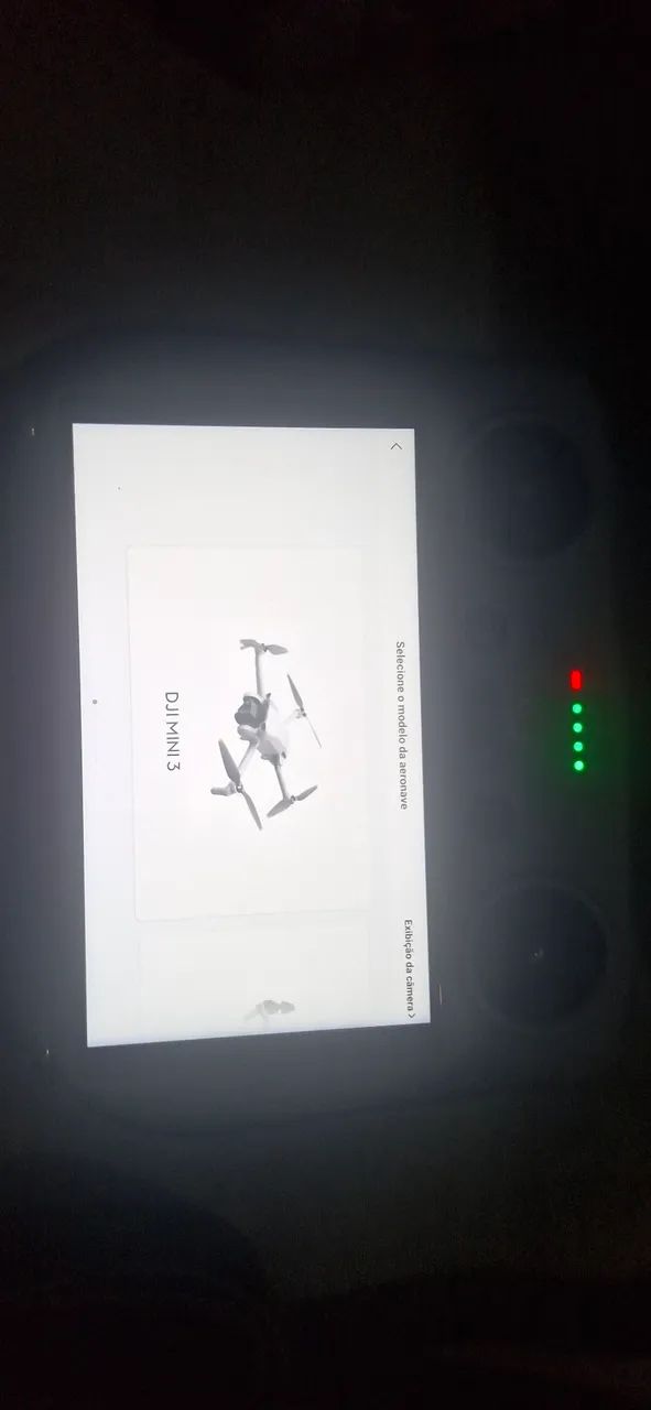 Drone DJI Mini 3  - Foto 3