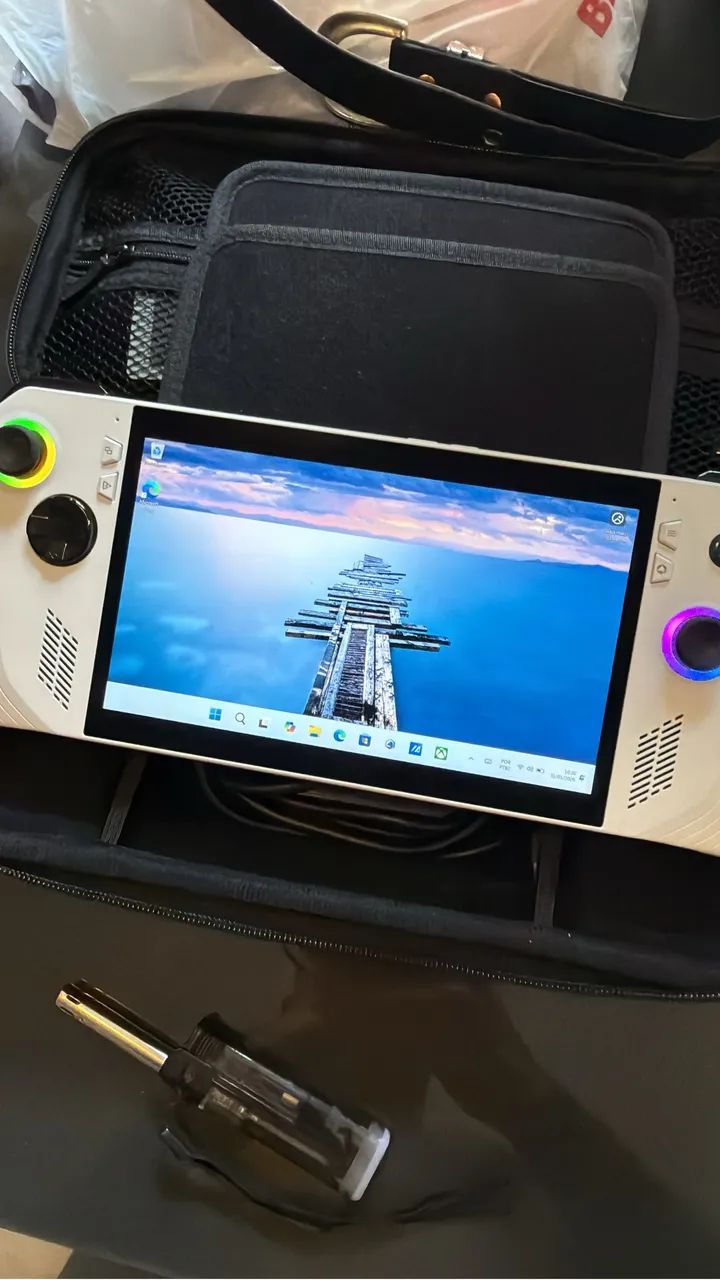 Rog ally extreme - Foto 5