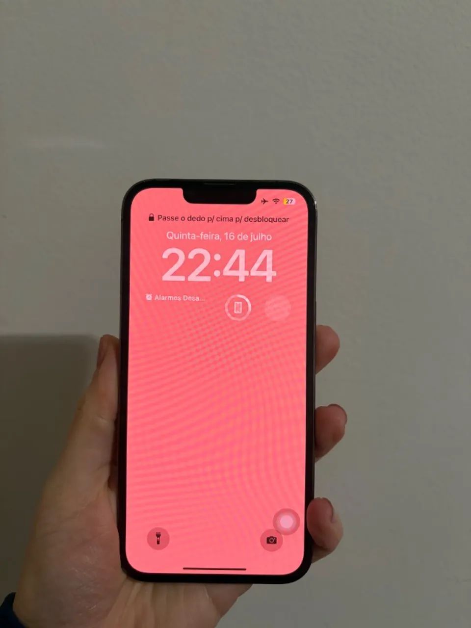 iPhone 13 Pro - Foto 2