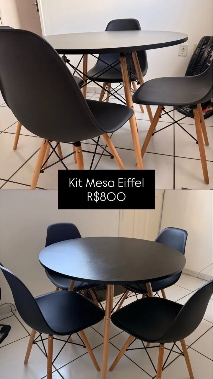 Kit de mesa
