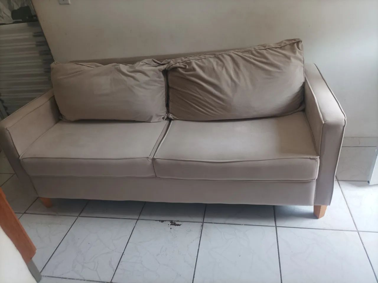 sofá 