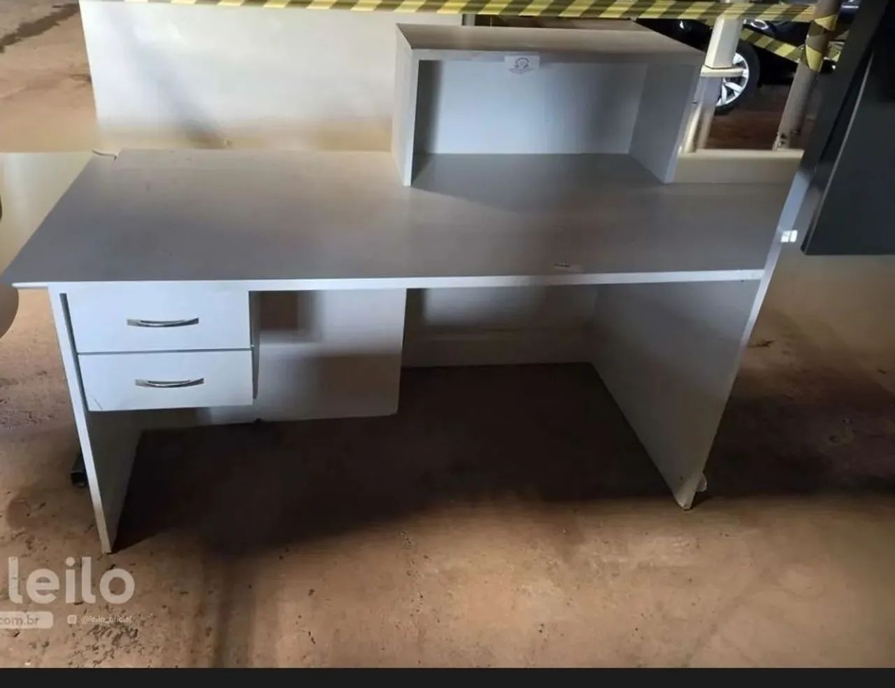 Mesa para estudo ou trabalho  - Foto 2