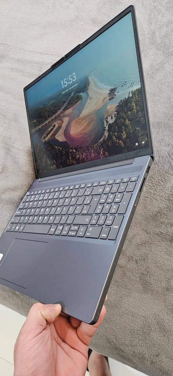IdeaPad Slim 3 24 GB DE RAM - Foto 4