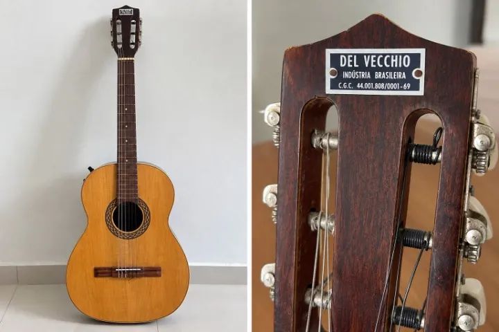 Violão - Foto 3