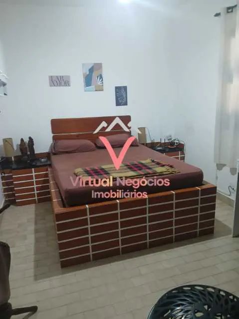 APARTAMENTO NA PRAIA DO GRAVATÁ SALA QUARTO COM GARAGEM - Foto 2